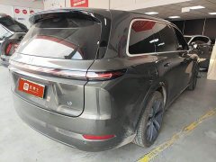 Li Auto L9 2023 Pro - ფოტო 2