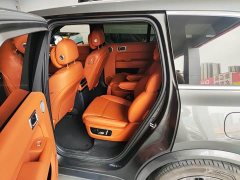 Li Auto L9 2023 Pro - ფოტო 6
