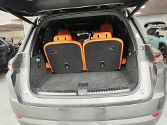 Li Auto L9 2023 Pro - ფოტო 8