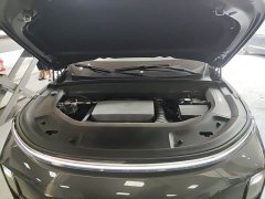 Li Auto L9 2023 Pro - ფოტო 9