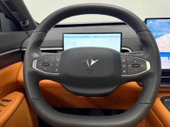 Lynk & Co eπ008 EV Edition - ფოტო 13