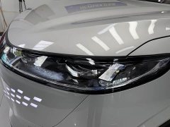 Lynk & Co eπ008 EV Edition - ფოტო 18