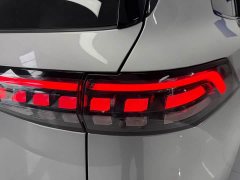 Lynk & Co eπ008 EV Edition - ფოტო 19