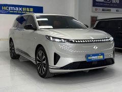 Lynk & Co eπ008 EV Edition - ფოტო 3