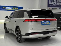 Lynk & Co eπ008 EV Edition - ფოტო 4