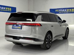 Lynk & Co eπ008 EV Edition - ფოტო 6