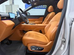 Lynk & Co eπ008 EV Edition - ფოტო 7