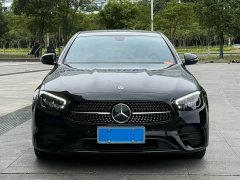 Mercedes-Benz E-Class (Imported) 2023 E 260 Fashion Sport Edition - ფოტო 2