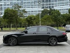Mercedes-Benz E-Class (Imported) 2023 E 260 Fashion Sport Edition - ფოტო 5
