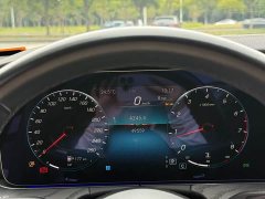 Mercedes-Benz E-Class (Imported) 2023 E 260 Fashion Sport Edition - ფოტო 7