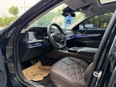 BMW 7 Series 2023 735Li M Sport Package - ფოტო 3