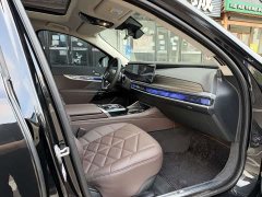 BMW 7 Series 2023 735Li M Sport Package - ფოტო 4