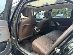 BMW 7 Series 2023 735Li M Sport Package - ფოტო 7