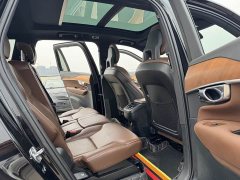 Volvo XC90 B6 Intelligent Luxury 7-Seater - ფოტო 10