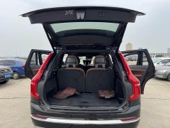 Volvo XC90 B6 Intelligent Luxury 7-Seater - ფოტო 11