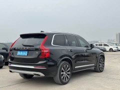 Volvo XC90 B6 Intelligent Luxury 7-Seater - ფოტო 16