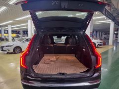 Volvo XC90 B6 Intelligent Luxury 7-Seater - ფოტო 17