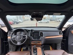 Volvo XC90 B6 Intelligent Luxury 7-Seater - ფოტო 5