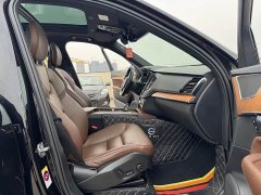 Volvo XC90 B6 Intelligent Luxury 7-Seater - ფოტო 9