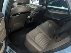 BYD Han EV Champion Edition 605KM FWD Luxury - ფოტო 11