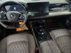 BYD Han EV Champion Edition 605KM FWD Luxury - ფოტო 12