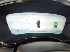 BYD Han EV Champion Edition 605KM FWD Luxury - ფოტო 14