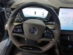 BYD Han EV Champion Edition 605KM FWD Luxury - ფოტო 15