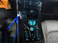 BYD Han EV Champion Edition 605KM FWD Luxury - ფოტო 16