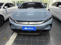 BYD Han EV Champion Edition 605KM FWD Luxury - ფოტო 2