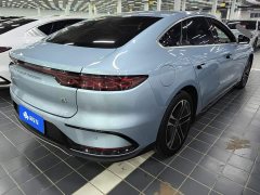BYD Han EV Champion Edition 605KM FWD Luxury - ფოტო 3