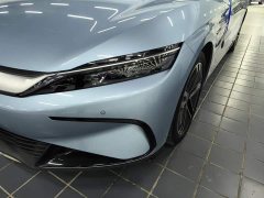 BYD Han EV Champion Edition 605KM FWD Luxury - ფოტო 5
