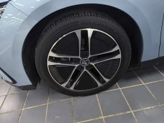 BYD Han EV Champion Edition 605KM FWD Luxury - ფოტო 6