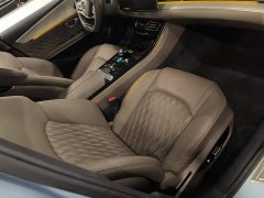 BYD Han EV Champion Edition 605KM FWD Luxury - ფოტო 8