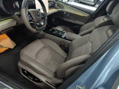 BYD Han EV Champion Edition 605KM FWD Luxury - ფოტო 9