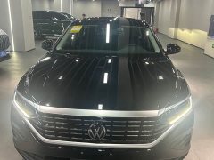 Volkswagen Passat 2024 280TSI Elite - ფოტო 2