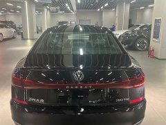 Volkswagen Passat 2024 280TSI Elite - ფოტო 6