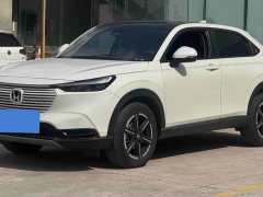 Honda Vezel 2023 1.5L CVT Tech Edition - ფოტო 1