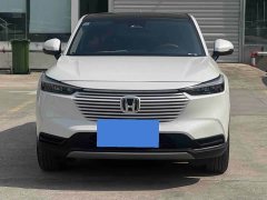 Honda Vezel 2023 1.5L CVT Tech Edition - ფოტო 2