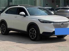 Honda Vezel 2023 1.5L CVT Tech Edition - ფოტო 3