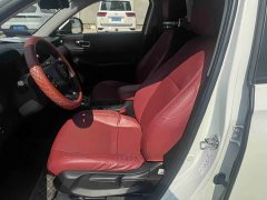 Honda Vezel 2023 1.5L CVT Tech Edition - ფოტო 4
