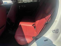 Honda Vezel 2023 1.5L CVT Tech Edition - ფოტო 6