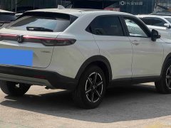 Honda Vezel 2023 1.5L CVT Tech Edition - ფოტო 7