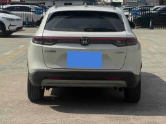 Honda Vezel 2023 1.5L CVT Tech Edition - ფოტო 8