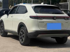 Honda Vezel 2023 1.5L CVT Tech Edition - ფოტო 9