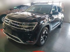 Volkswagen Teramont 380TSI AWD Excellence Luxury - ფოტო 1