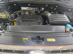 Volkswagen Teramont 380TSI AWD Excellence Luxury - ფოტო 10