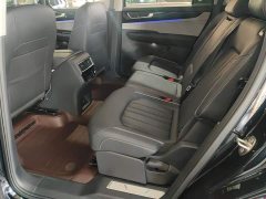 Volkswagen Teramont 380TSI AWD Excellence Luxury - ფოტო 11