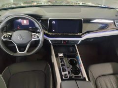 Volkswagen Teramont 380TSI AWD Excellence Luxury - ფოტო 12
