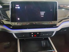 Volkswagen Teramont 380TSI AWD Excellence Luxury - ფოტო 13