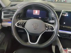 Volkswagen Teramont 380TSI AWD Excellence Luxury - ფოტო 15